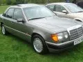 Mercedes-Benz W124 W124 (facelift 1989) — 7