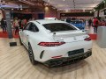 zdjęcie AMG GT 4-Door Coupe