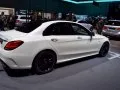 Mercedes-Benz Klasa C Klasa C (W205, facelift 2018) — 15