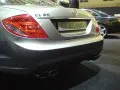 Mercedes-Benz CL CL (C216) — 39