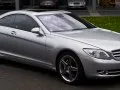 Mercedes-Benz CL CL (C216) — 9