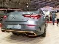 Mercedes-Benz CLA CLA Coupe (C118) — 10