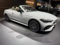 Mercedes-Benz CLE CLE Cabriolet (A236) — 8