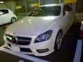 Mercedes-Benz CLS CLS coupe (C218) — 19