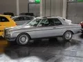 Mercedes-Benz W123 C123 — 2
