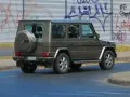 Mercedes-Benz Klasa G Klasa G Long (W463, facelift 2008) — 10