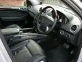 Mercedes-Benz GL GL (X164) — 3