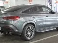 Mercedes-Benz GLE GLE Coupe (C167) — 31