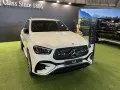 Mercedes-Benz GLE GLE SUV (V167, facelift 2023) — 13