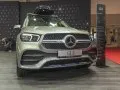 Mercedes-Benz GLE GLE SUV (V167) — 43