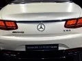 Mercedes-Benz Klasa S Klasa S Kabriolet (A217, facelift 2017) — 41