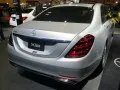 Mercedes-Benz Klasa S Klasa S Long (V222, facelift 2017) — 5