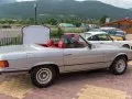 Mercedes-Benz SL SL (R107) — 27