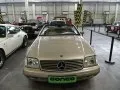 Mercedes-Benz SL SL (R129, facelift 1995) — 20
