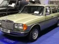 Mercedes-Benz W123 S123 — 16