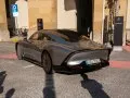 Mercedes-Benz VISION EQXX VISION EQXX — 5