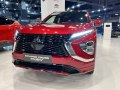 zdjęcie Eclipse Cross