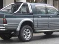 Mitsubishi L200 L200 III Double Cab — 4