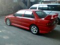 zdjęcie Lancer Evolution