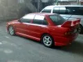 Mitsubishi Lancer Evolution Lancer Evolution III — 7