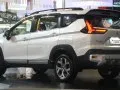 Mitsubishi Xpander Xpander Cross (facelift 2022) — 3