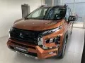 Mitsubishi Xpander Xpander Cross (facelift 2022) — 10