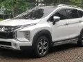 Mitsubishi Xpander Xpander Cross — 2