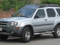 zdjęcie Xterra