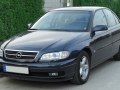 Omega B (facelift 1999)
