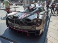 zdjęcie Huayra