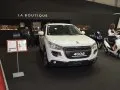 Peugeot 4008 4008 — 7