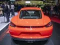 Porsche 718 718 Cayman (982) — 4