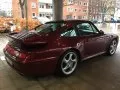 Porsche 911 911 (993) — 16