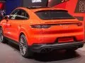 Porsche Cayenne Cayenne III Coupe — 11