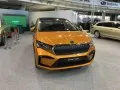 Skoda Enyaq Enyaq Coupe iV — 53