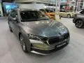 Skoda Octavia Octavia IV Combi (facelift 2024) — 9