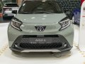 zdjęcie Aygo X