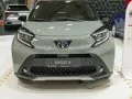 Toyota Aygo X Aygo X — 17
