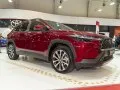 Toyota Corolla Cross Corolla Cross — 35