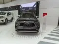 Toyota Highlander Highlander IV — 7