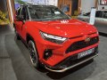 zdjęcie RAV4
