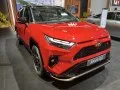Toyota RAV4 RAV4 V — 36