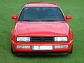 Volkswagen Corrado Corrado (53I, facelift 1991) — 2