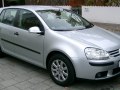 Golf V (5-door)
