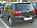 Volkswagen Golf Golf V (5-door) — 8