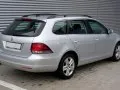 Volkswagen Golf Golf VI Variant — 5