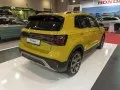 Volkswagen T-Cross T-Cross (facelift 2023) — 8
