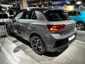 Volkswagen T-Roc T-Roc I (facelift 2022) — 22