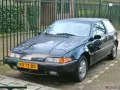 Volvo 480 E 480 E — 3