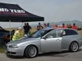 Alfa Romeo 156 156 Sport Wagon (932, facelift 2003) — 10